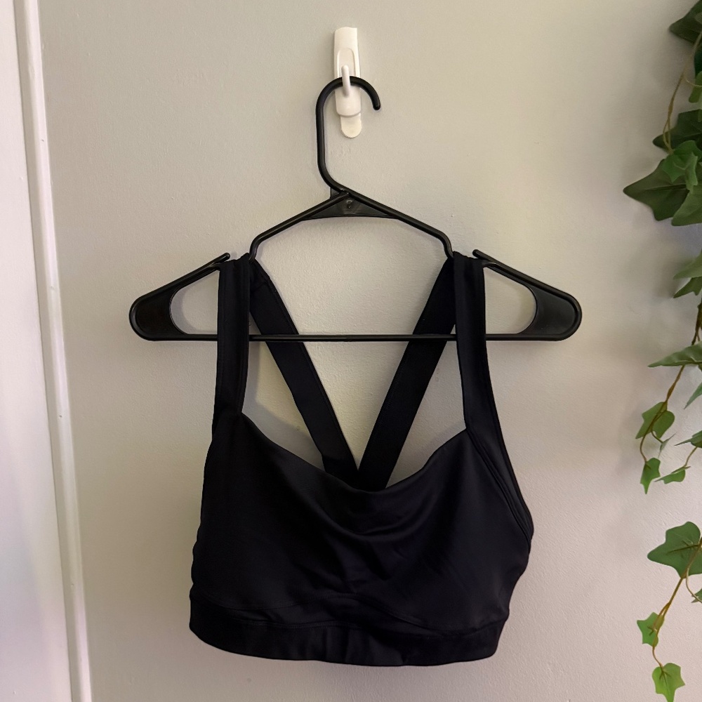Old Navy Sports Bra